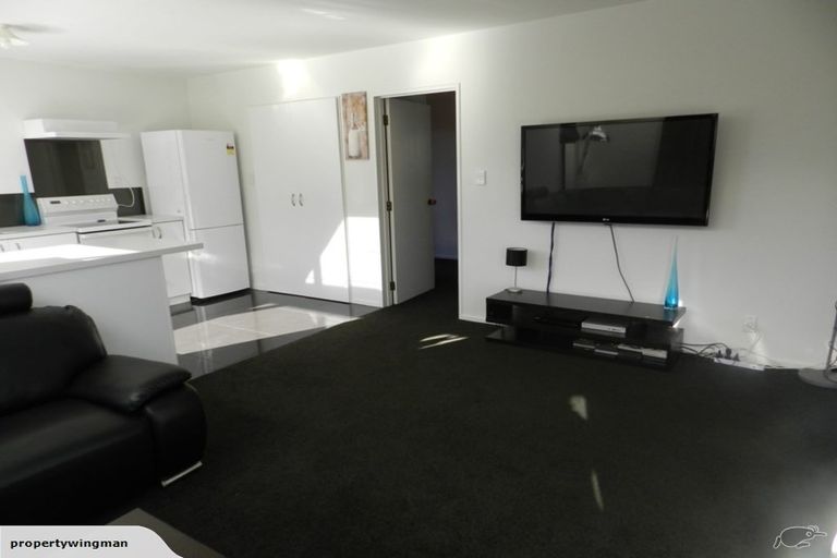 Photo of property in 1/4b Wichita Place, Burwood, Christchurch, 8083