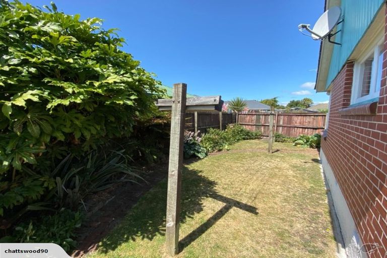 Photo of property in 54 Checketts Avenue, Halswell, Christchurch, 8025