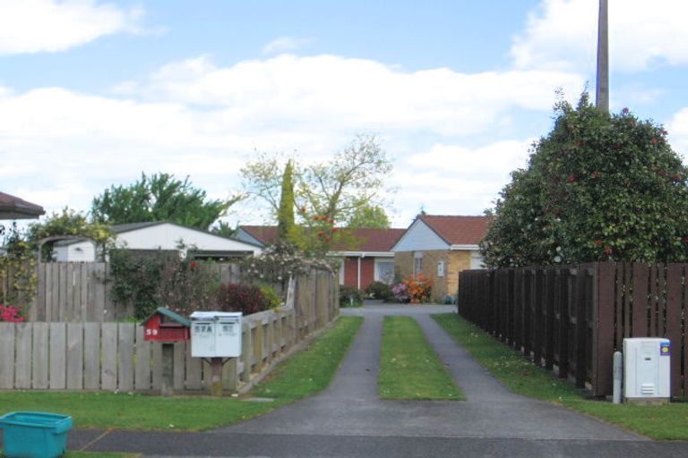 Photo of property in 59 Rata Street, Matamata, 3400