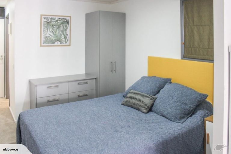 Photo of property in Waldorf Bankside Apartments, 4e/8 Bankside Street, Auckland Central, Auckland, 1010