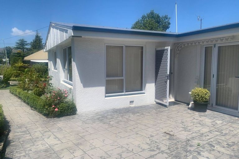 Photo of property in 530 Halswell Road, Halswell, Christchurch, 8025