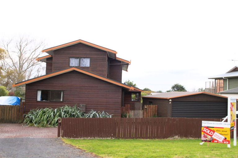 Photo of property in 8 First View Avenue, Beachlands, Auckland, 2018