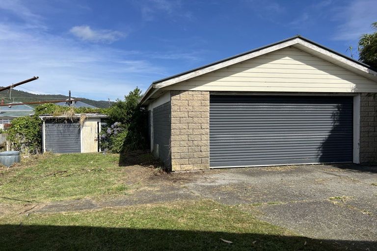 Photo of property in 83 Reid Street, Blaketown, Greymouth, 7805