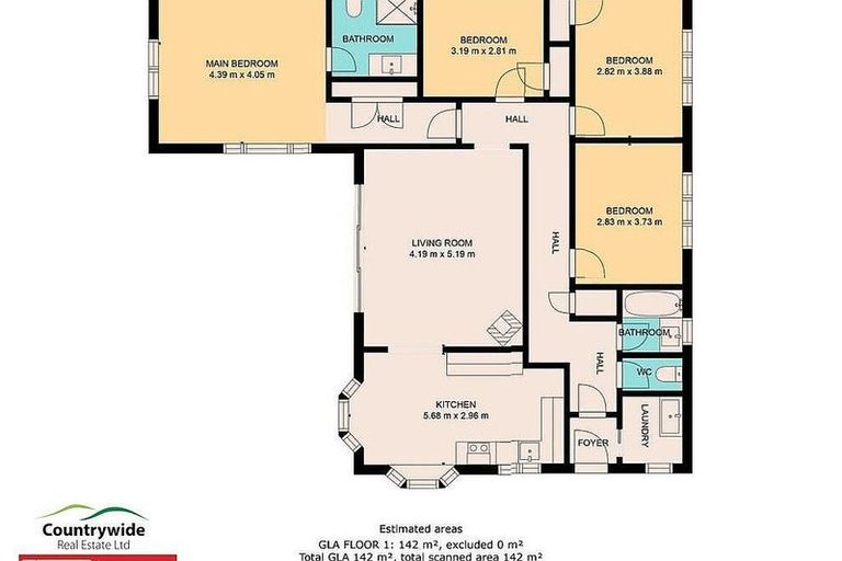 Photo of property in 108 Hetherington Road, Tirau, 3485