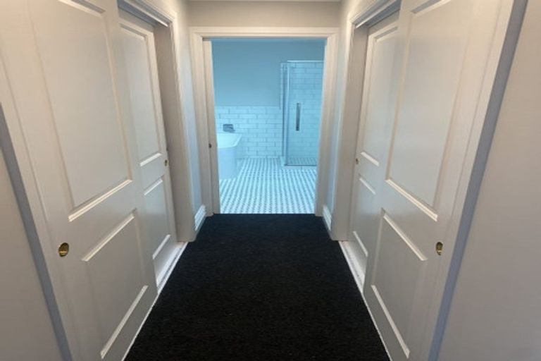 Photo of property in 603a Marine Drive, Days Bay, Lower Hutt, 5013