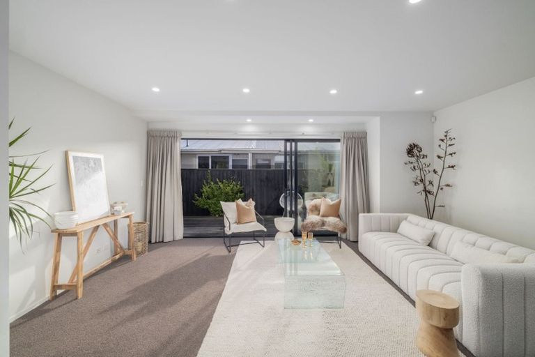 Photo of property in 3/445 Manchester Street, St Albans, Christchurch, 8014