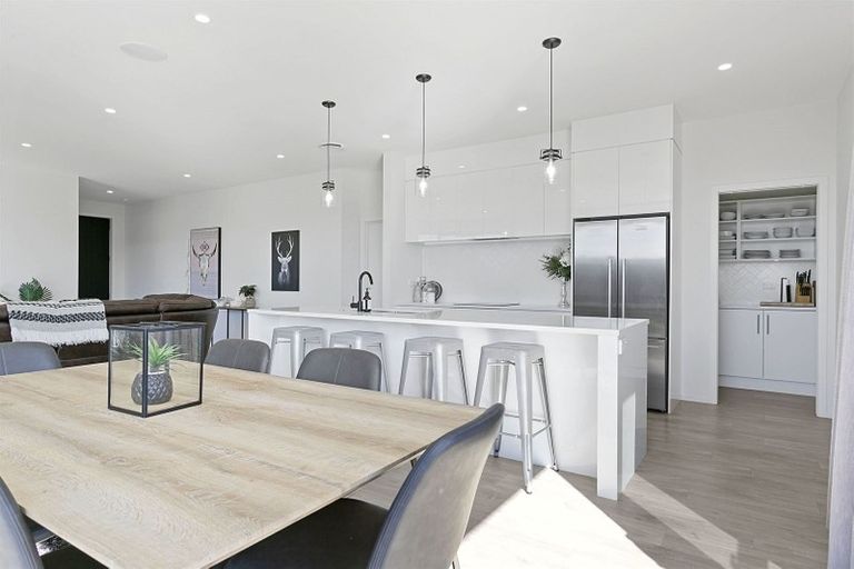 Photo of property in 27 Vercoe Crescent, Morrinsville, 3300