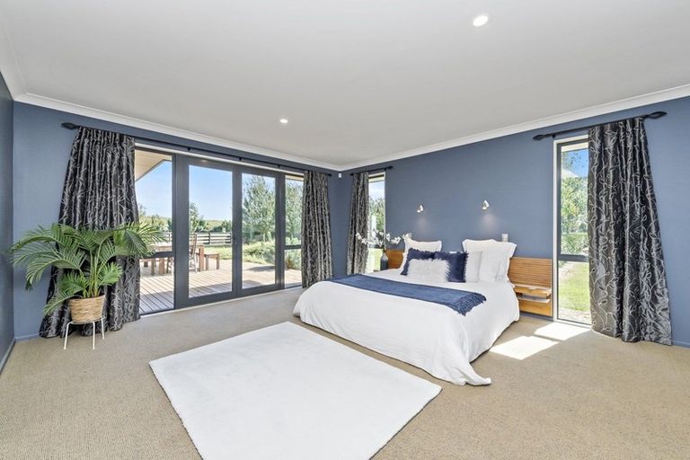 Photo of property in 175 Perymans Road, Lincoln, Christchurch, 7672