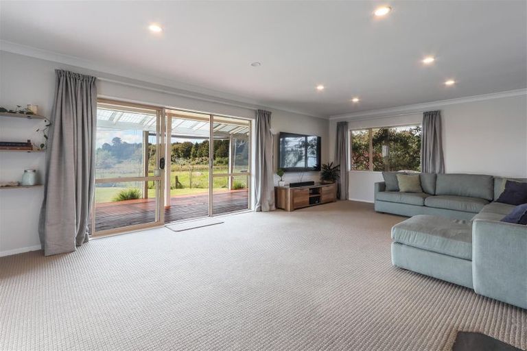 Photo of property in 14 Old State Mill Road, Mamaku, 3020