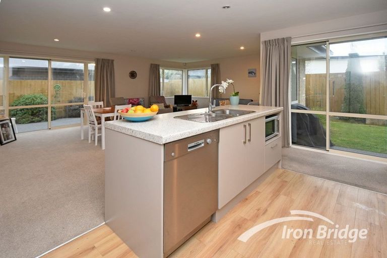 Photo of property in 31 Franklin Crescent, Lincoln, 7608