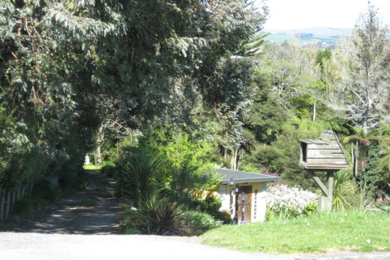 Photo of property in 120 Kimihia Road, Huntly, 3700