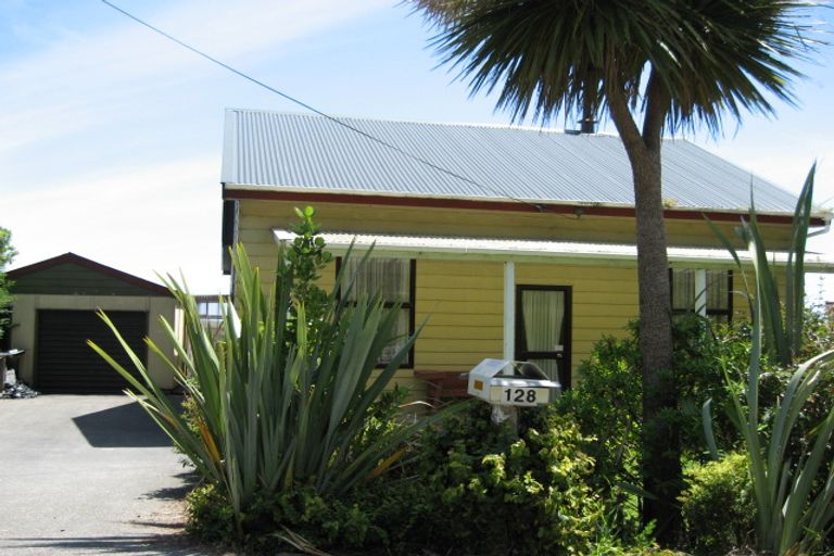 Photo of property in 128 Torea Street, Granity, 7823