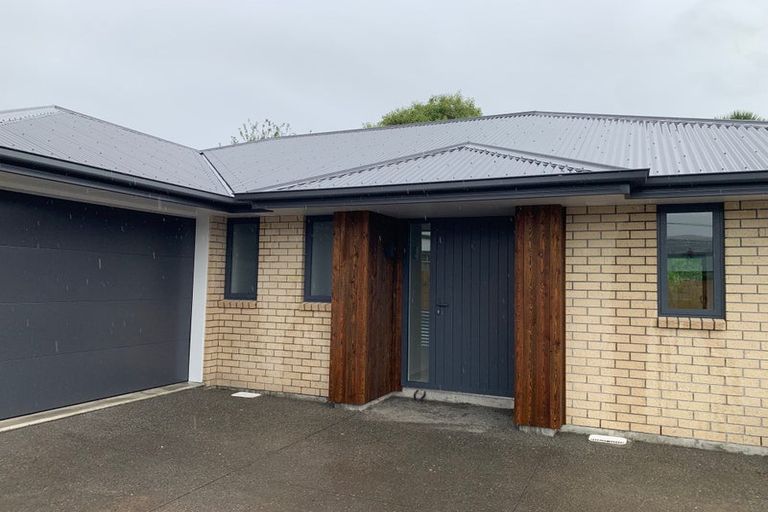 Photo of property in 15a Cardiff Avenue, Somerfield, Christchurch, 8024