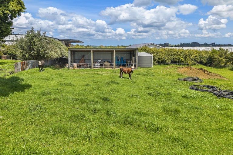 Photo of property in 212 Lewis Road, Karaka, Papakura, 2580