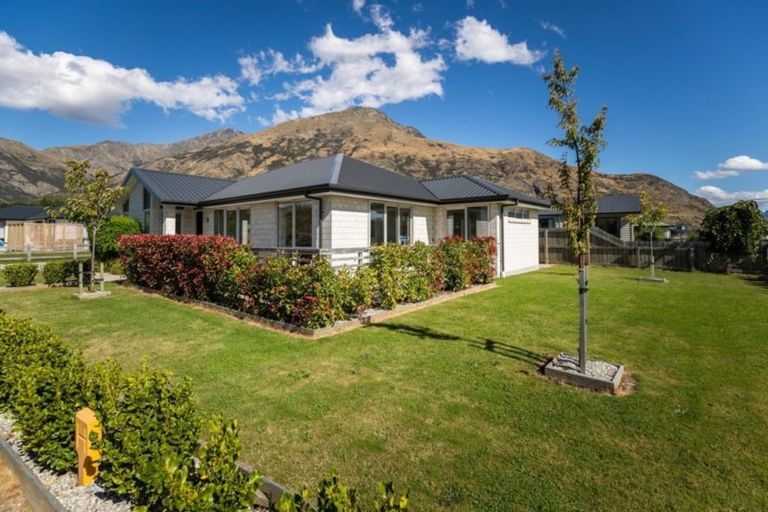 Photo of property in 99 Risinghurst Terrace, Lower Shotover, Queenstown, 9304