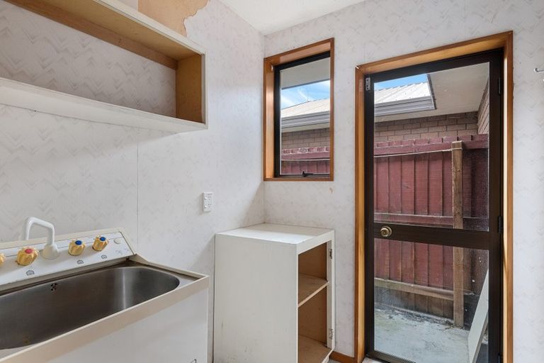 Photo of property in 6b Rolfe Place, Bishopdale, Christchurch, 8053