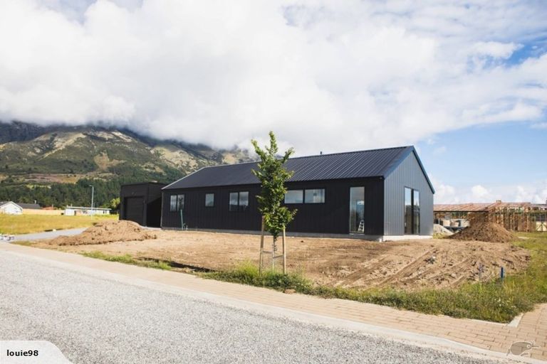 Photo of property in 49 Little Maude Drive, Lake Hawea, Wanaka, 9382