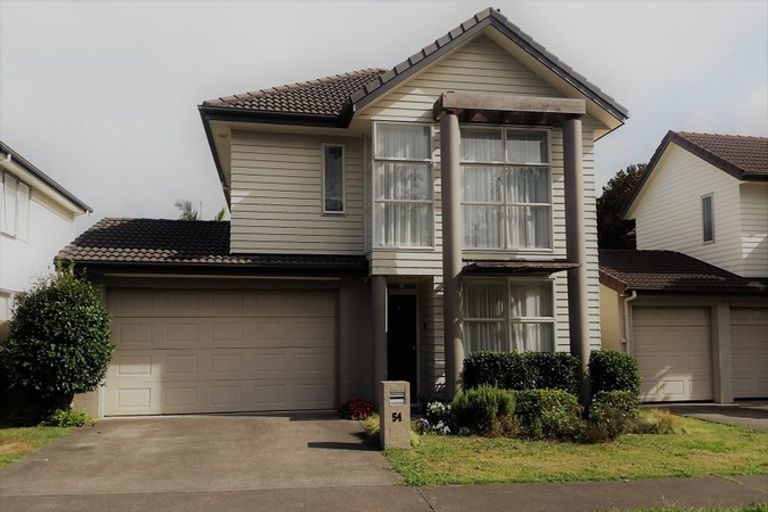 Photo of property in 54 Figaro Crescent, Takanini, 2112