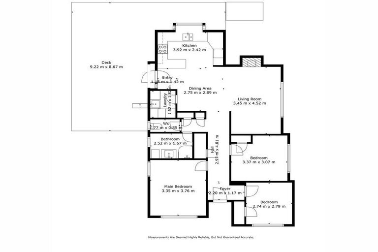 Photo of property in 24 Awakino Road, Dargaville, 0310