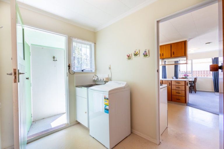 Photo of property in 27a Trafalgar Street, Dannevirke, 4930