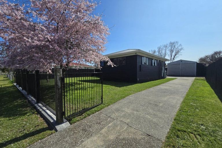 Photo of property in 6 Lingfield Street, Tokoroa, 3420