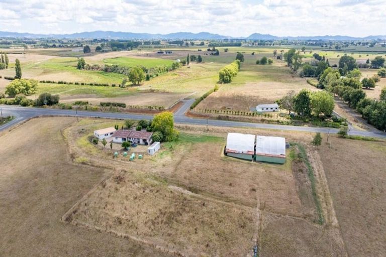 Photo of property in 682 Gordonton Road, Gordonton, Hamilton, 3281