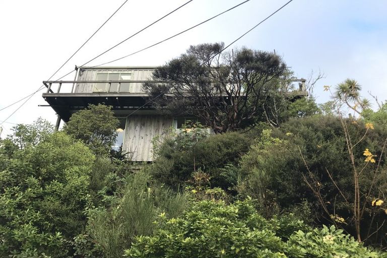 Photo of property in 60 Clarence Street, Brooklyn, Wellington, 6021