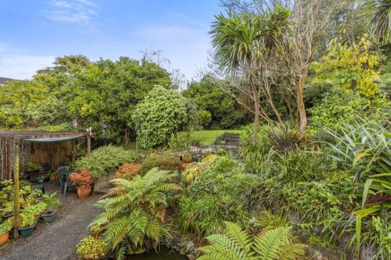 Photo of property in 57 Aurora Terrace, Hillcrest, Hamilton, 3216