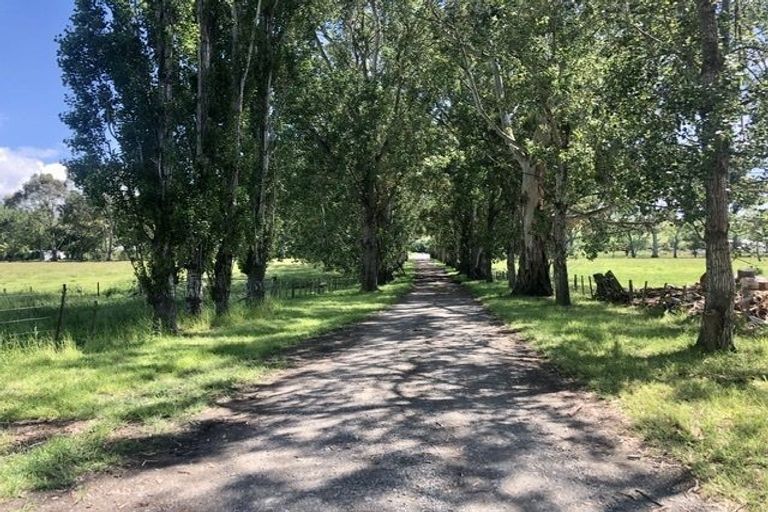 Photo of property in 93 Landsborough Road, Otipua Creek, Timaru, 7974