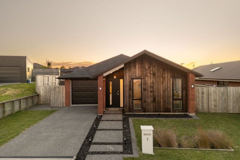 Photo of property in 3 Hapu Avenue, Baverstock, Hamilton, 3200