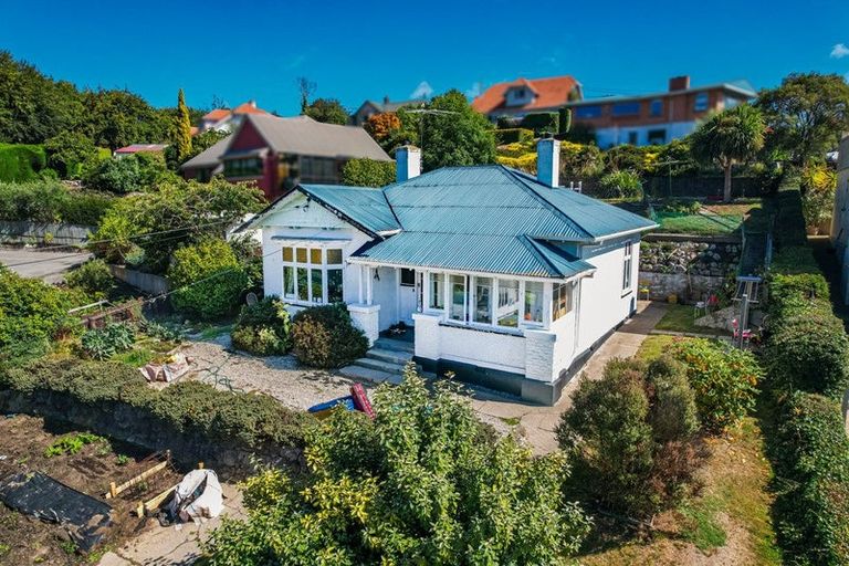 Photo of property in 8 Nicholson Terrace, Oamaru, 9400