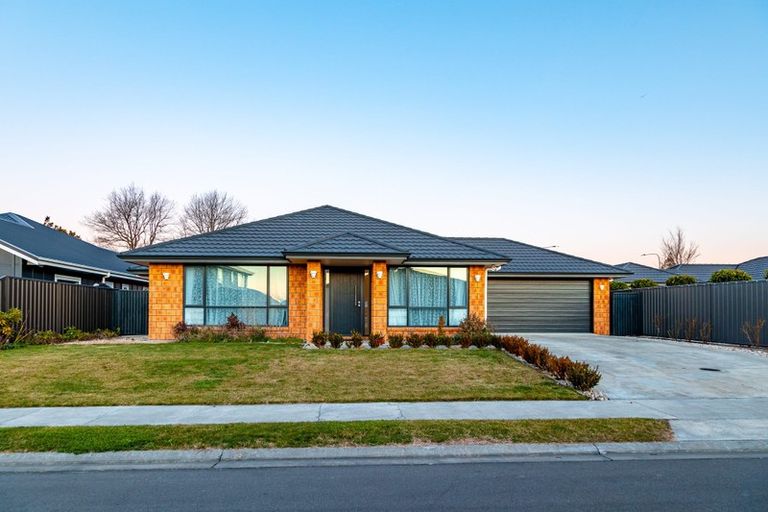 Photo of property in 6 Sixty Mile Close, Frimley, Hastings, 4120