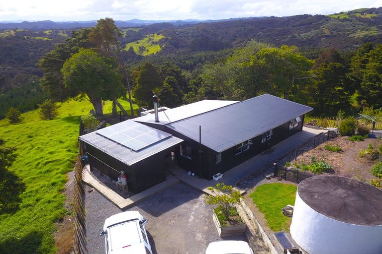 Photo of property in 847 Pekerau Road, Lake Ohia, Kaitaia, 0483