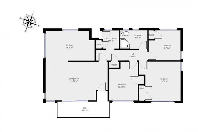 Photo of property in 10c Gledstane Road, Katikati, 3129