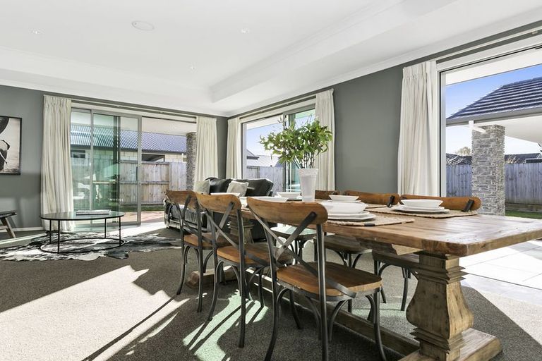 Photo of property in 26 Tulip Drive, Cambridge, 3434