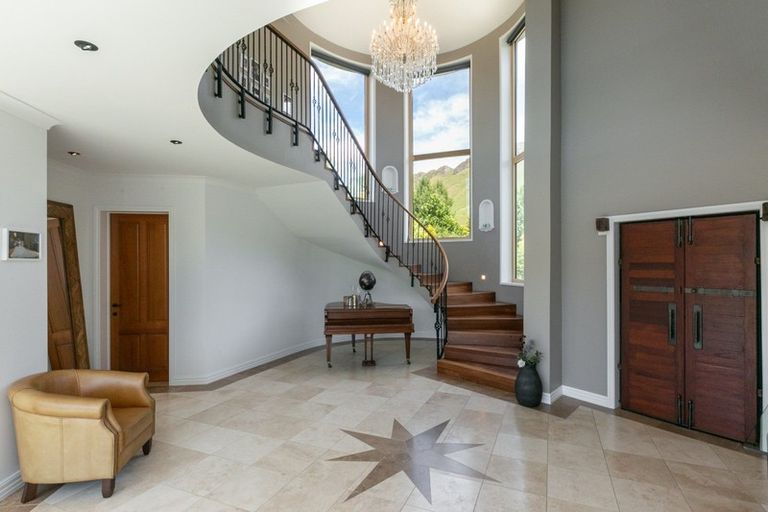 Photo of property in 181 Waimarama Road, Tuki Tuki, Havelock North, 4294