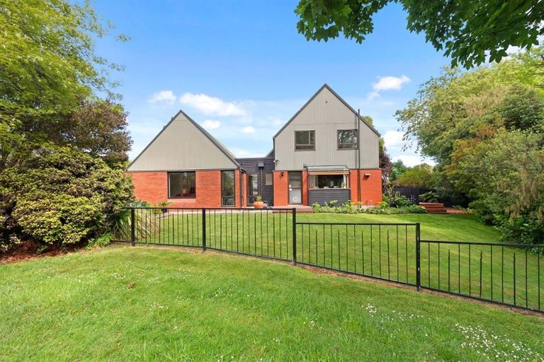 Photo of property in 18 Tekapo Place, Opawa, Christchurch, 8023