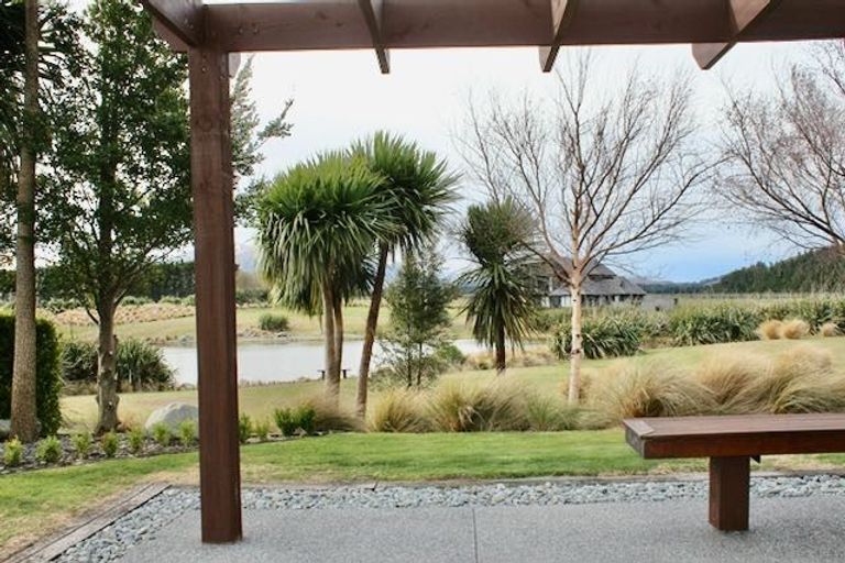 Photo of property in 623 Coleridge Road, Windwhistle, Hororata, 7572