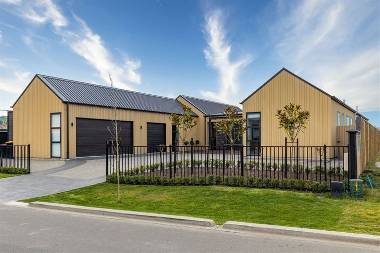 Photo of property in 83 The Esplanade, Pegasus, 7612