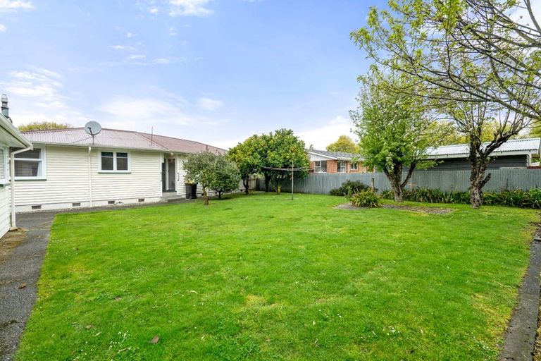 Photo of property in 4 Daniell Street, Solway, Masterton, 5810