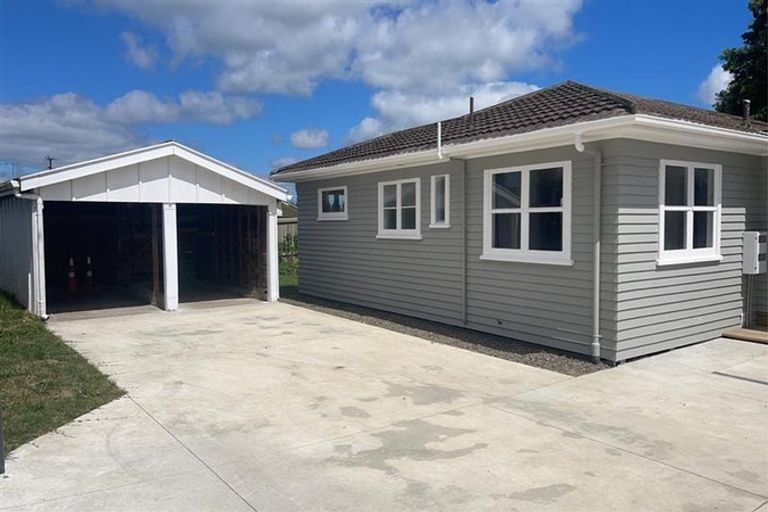 Photo of property in 12b Stanley Street, Tokoroa, 3420