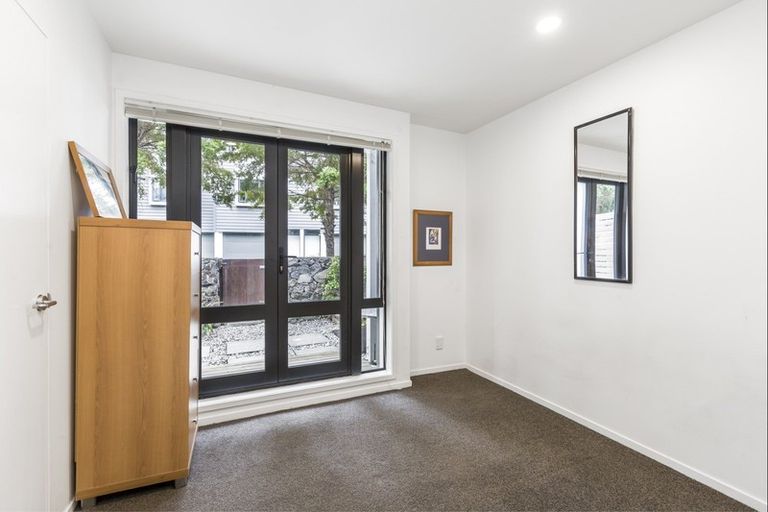 Photo of property in 8 Sudbury Terrace, Parnell, Auckland, 1010