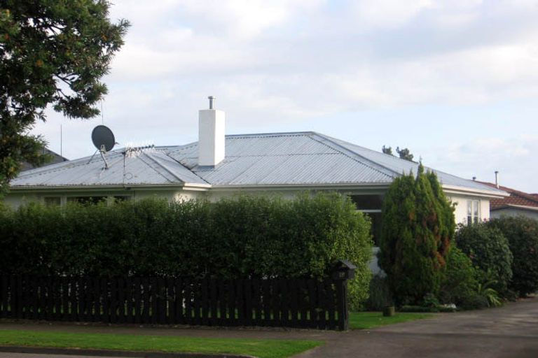 Photo of property in 19a College Street, Awapuni, Palmerston North, 4412