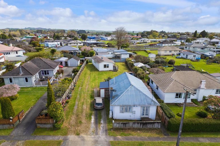 Photo of property in 40 Neal Street, Putaruru, 3411