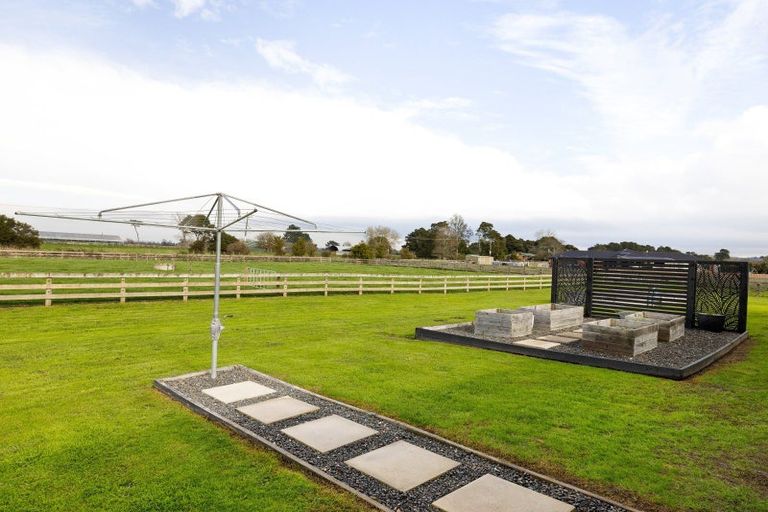 Photo of property in 1054 Orini Road, Orini, Taupiri, 3792