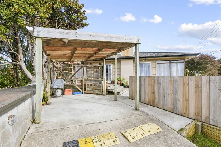 Photo of property in 16 Eatwell Avenue, Paraparaumu Beach, Paraparaumu, 5032