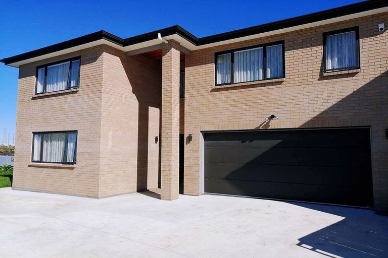 Photo of property in 12b Riverina Avenue, Pakuranga, Auckland, 2010