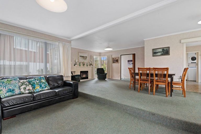 Photo of property in 18 Carlton Street, Glenholme, Rotorua, 3010