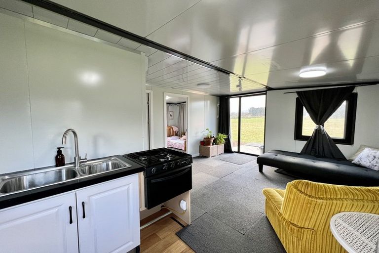 Photo of property in 150a Lorne Dacre Road, Lorneville, Invercargill, 9876