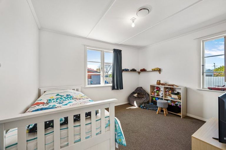 Photo of property in 4 Churchill Street, Mayfield, Blenheim, 7201